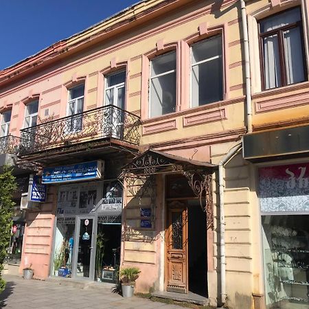Old Batumi'S Diamond Daire Dış mekan fotoğraf