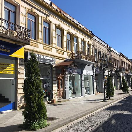 Old Batumi'S Diamond Daire Dış mekan fotoğraf