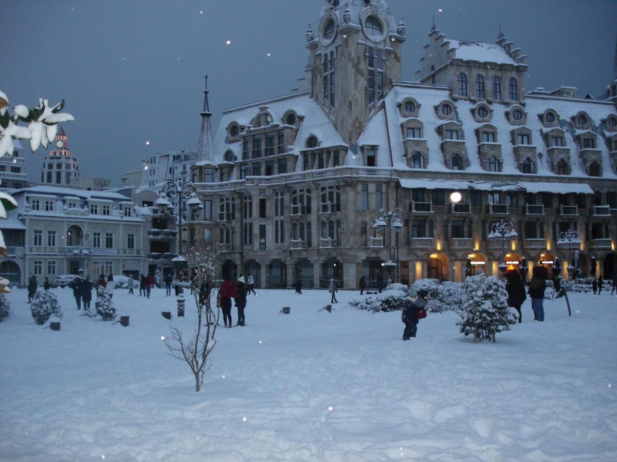 Old Batumi'S Diamond Daire Dış mekan fotoğraf
