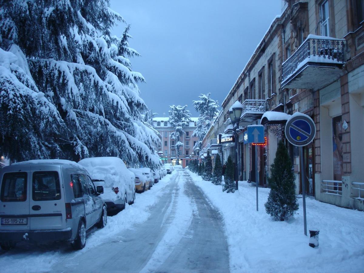 Old Batumi'S Diamond Daire Dış mekan fotoğraf